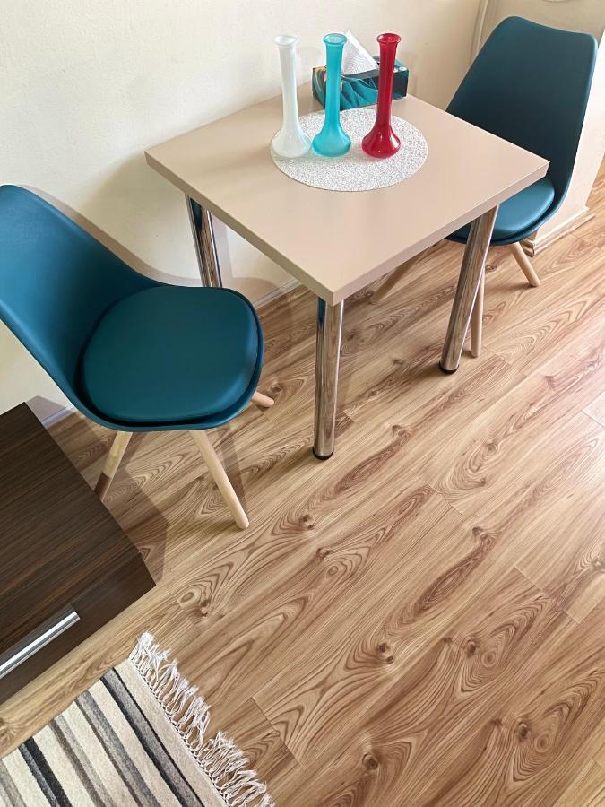 Апартаменты Apartament Lotus Marisa Турда Экстерьер фото
