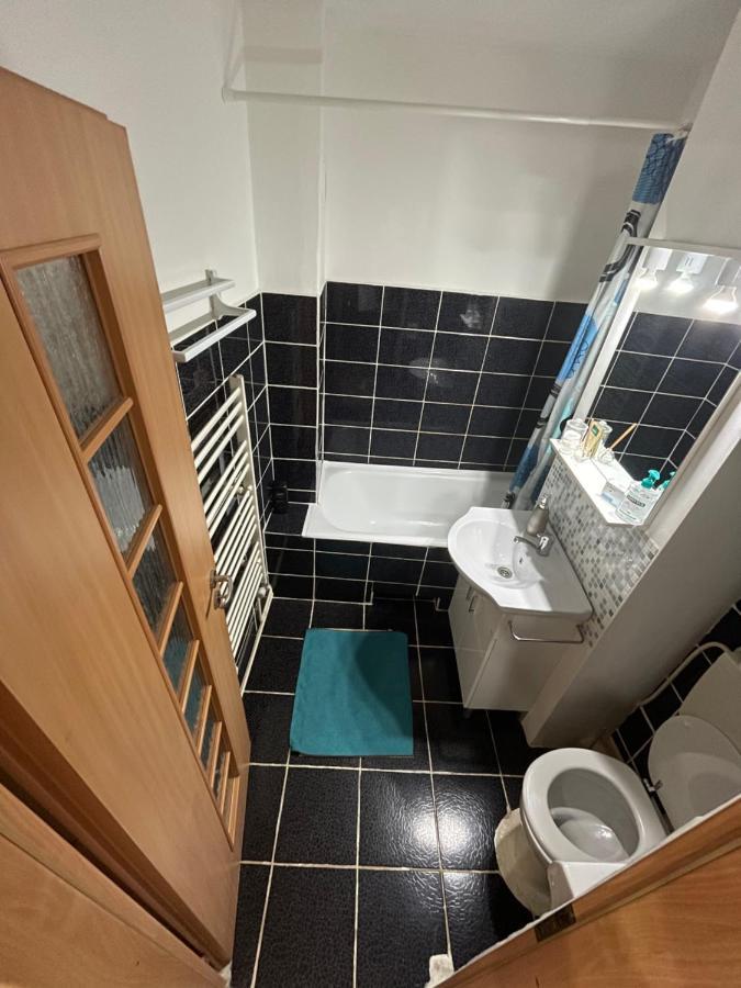 Апартаменты Apartament Lotus Marisa Турда Экстерьер фото